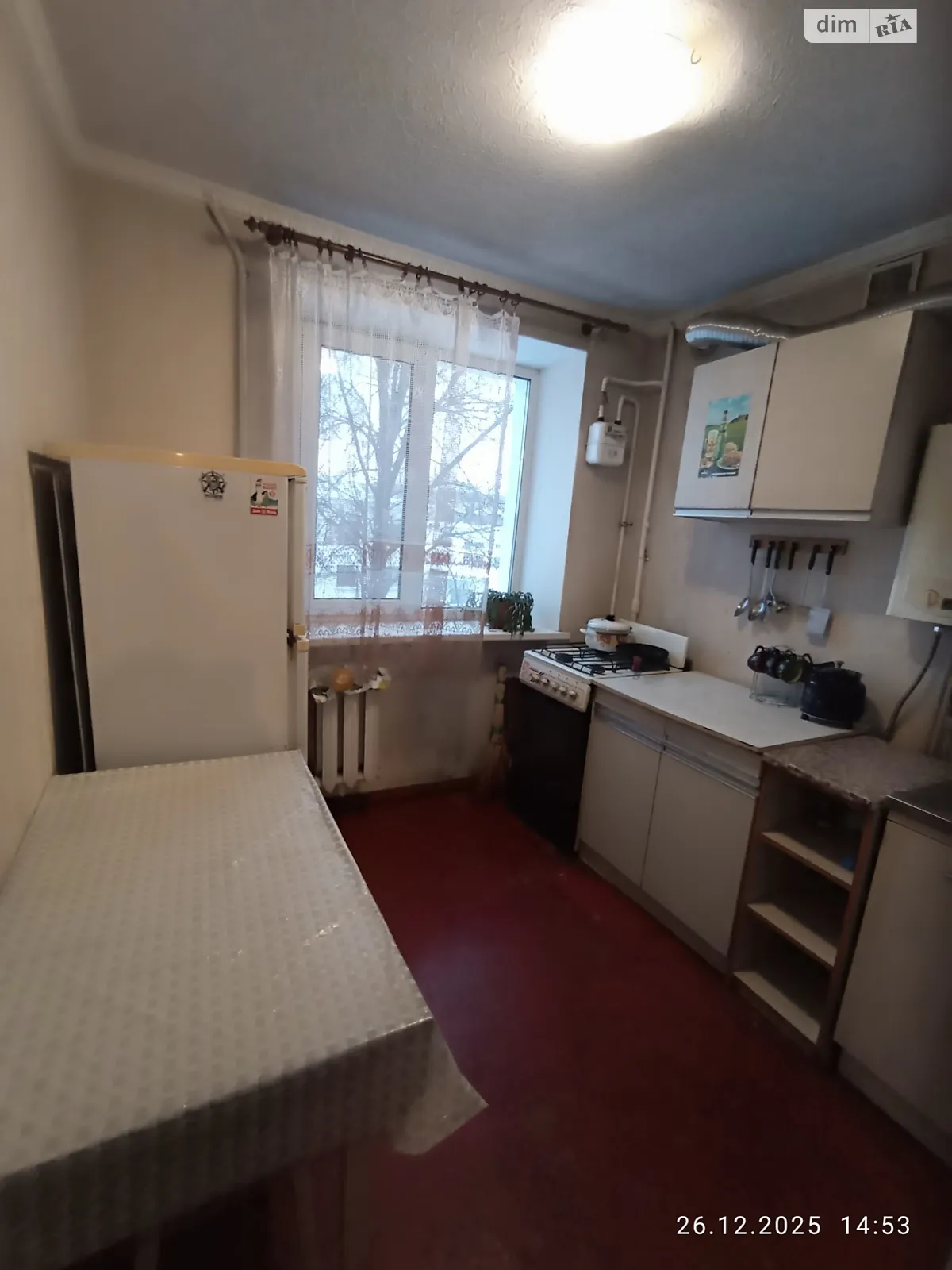 Продается 1-комнатная квартира 31 кв. м в Сумах, ул. Гетмана Павла Скоропадского(Леваневского), 2 - фото 1