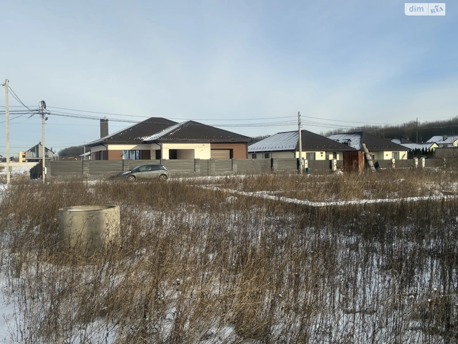 Продається земельна ділянка 10 соток у Вінницькій області, цена: 59000 $ - фото 1