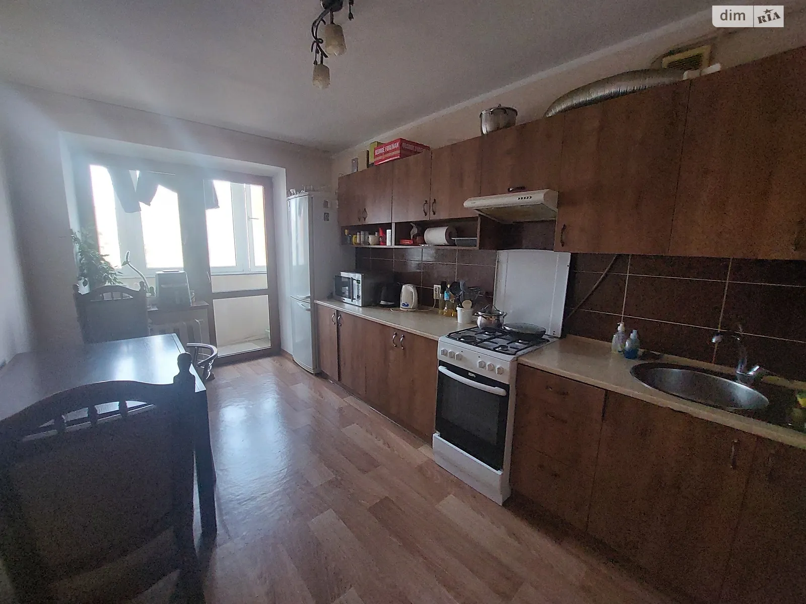 ул. Академика Евгения Лазаренко, 48 Франковский Львов, цена: 3700 грн - фото 1