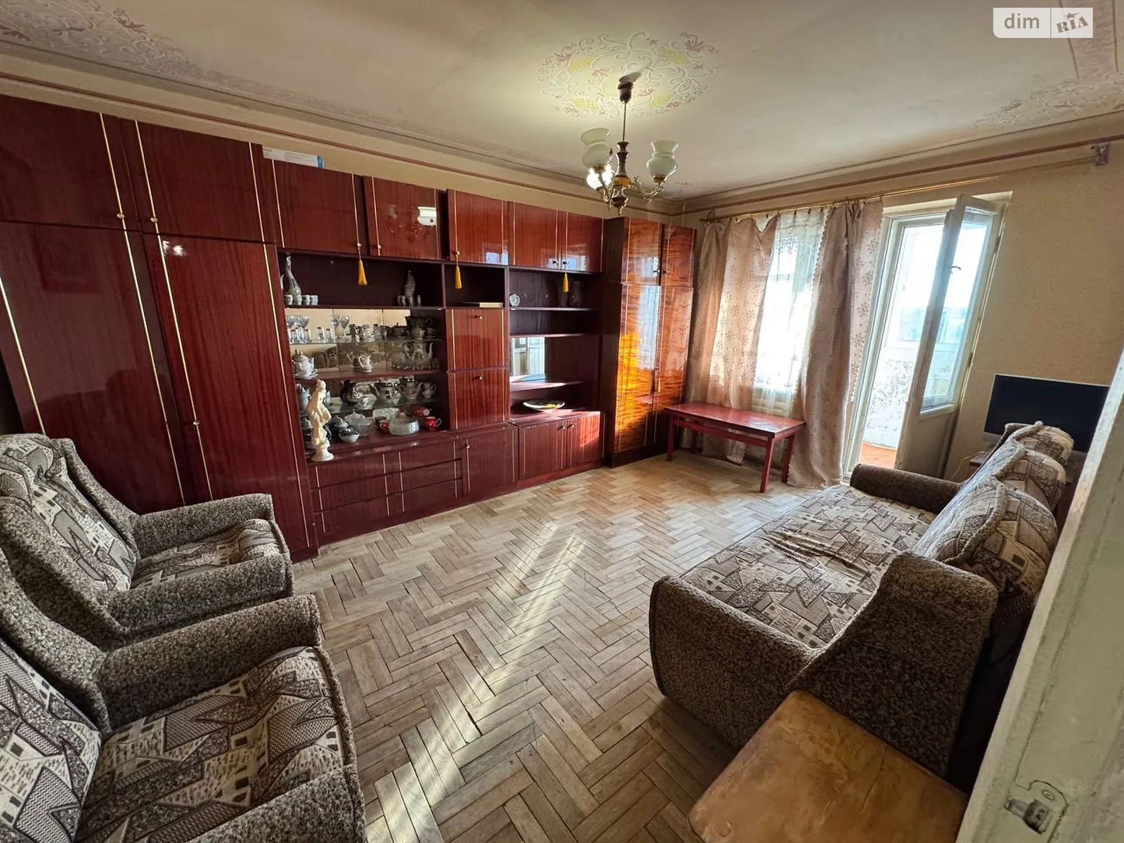 Здається в оренду 2-кімнатна квартира 54 кв. м у Львові, цена: 10000 грн - фото 1