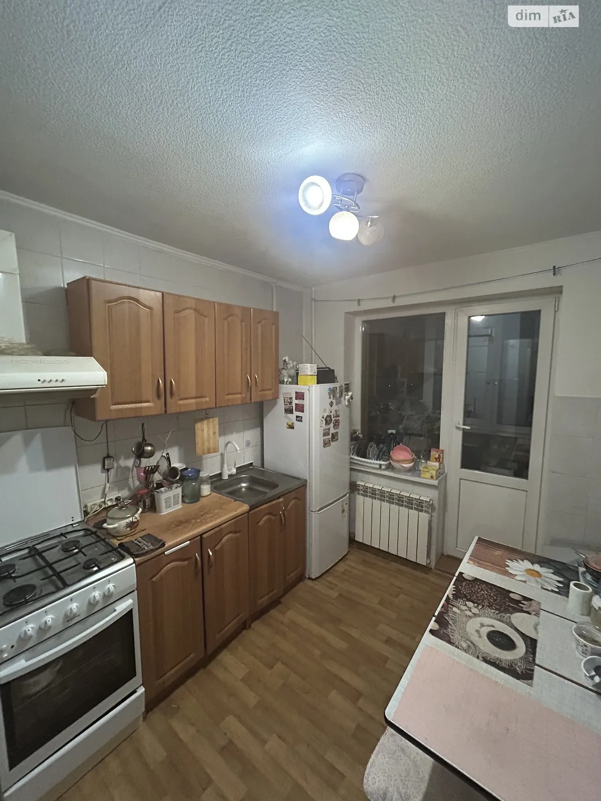 Продається 1-кімнатна квартира 39 кв. м у Дніпрі, мас. Тополя-1 - фото 1