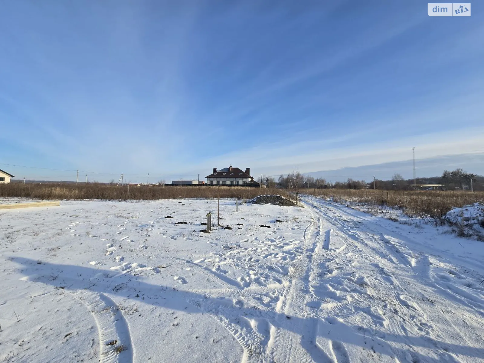 Продається земельна ділянка 9.96 соток у Хмельницькій області, цена: 19500 $ - фото 1