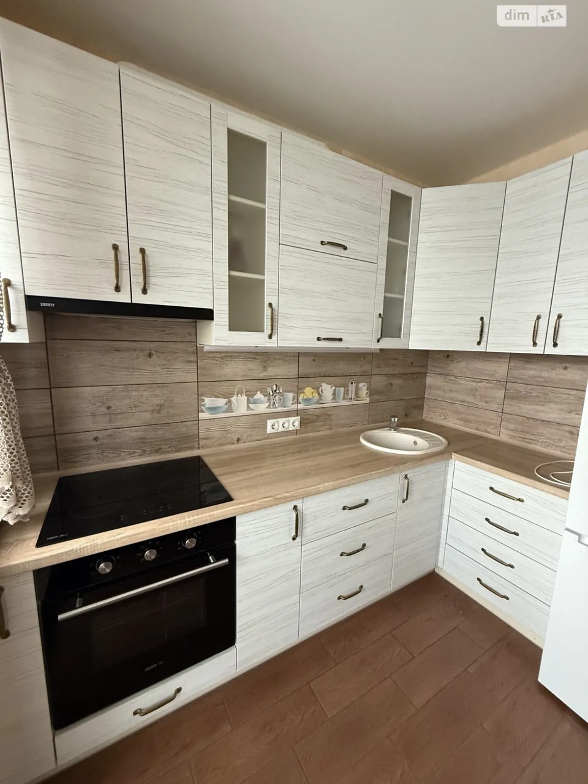 Продается 1-комнатная квартира 40.7 кв. м в Харькове, ул. Мира, 55 - фото 1