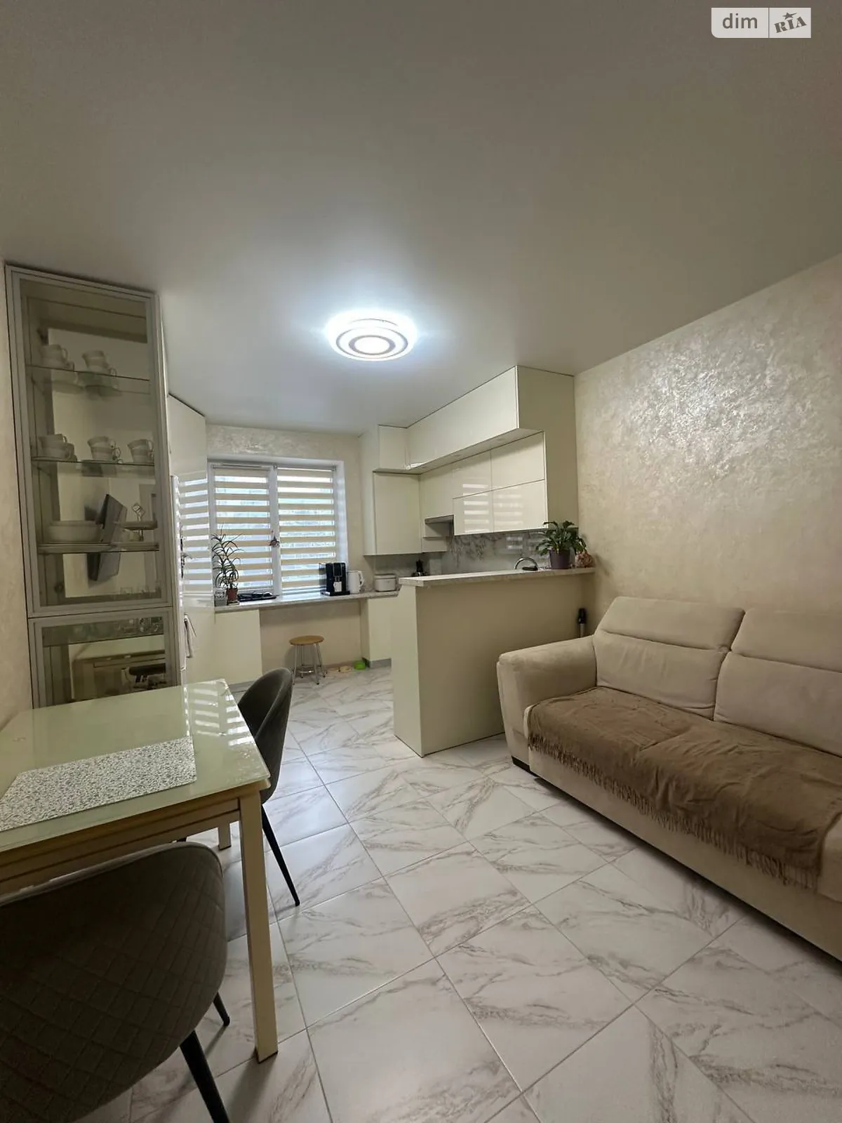 Продается 2-комнатная квартира 75 кв. м в Хмельницком, Винницкое шоссе, 9 - фото 1