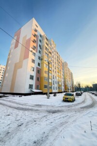 Продажа квартиры, Харьков, р‑н. ХТЗ, ст.м. Тракторный завод, Мира улица, дом 29