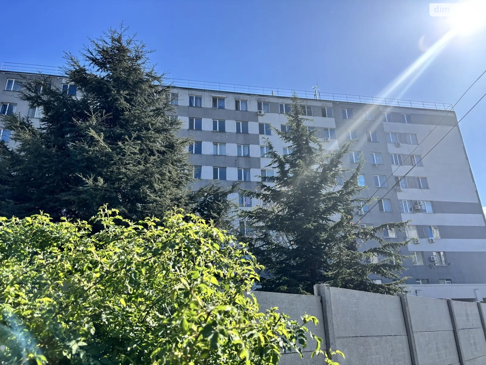 Продается 1-комнатная квартира 17 кв. м в Одессе, цена: 15500 $ - фото 1