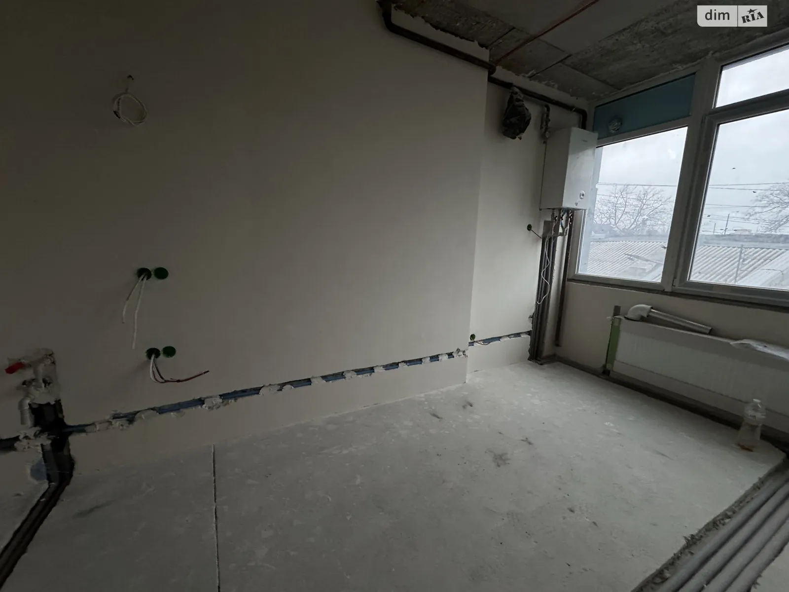 Продается 1-комнатная квартира 41 кв. м в Одессе, цена: 36000 $ - фото 1