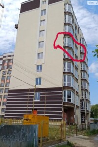 Продажа квартиры, Хмельницкий, р‑н. Выставка, Винницкий 1-й переулок, дом 7