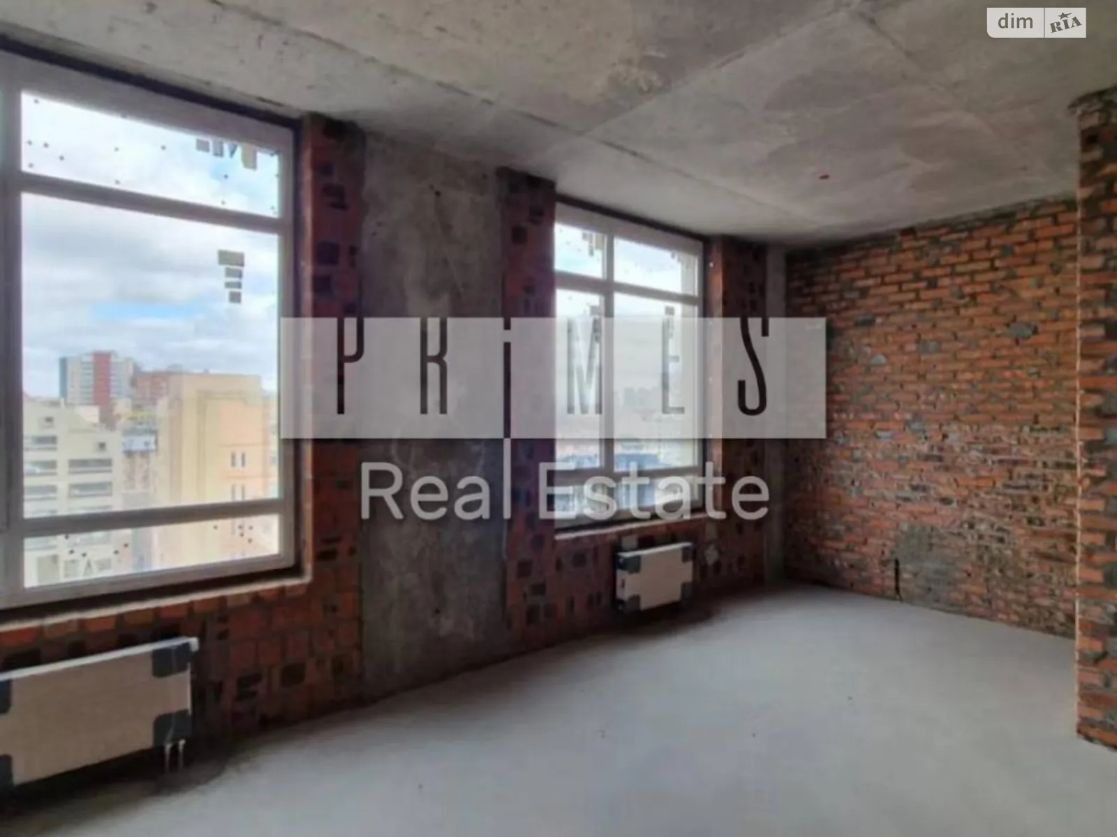 Продается 2-комнатная квартира 79.2 кв. м в Киеве, ул. Речная(Годовая) - фото 1