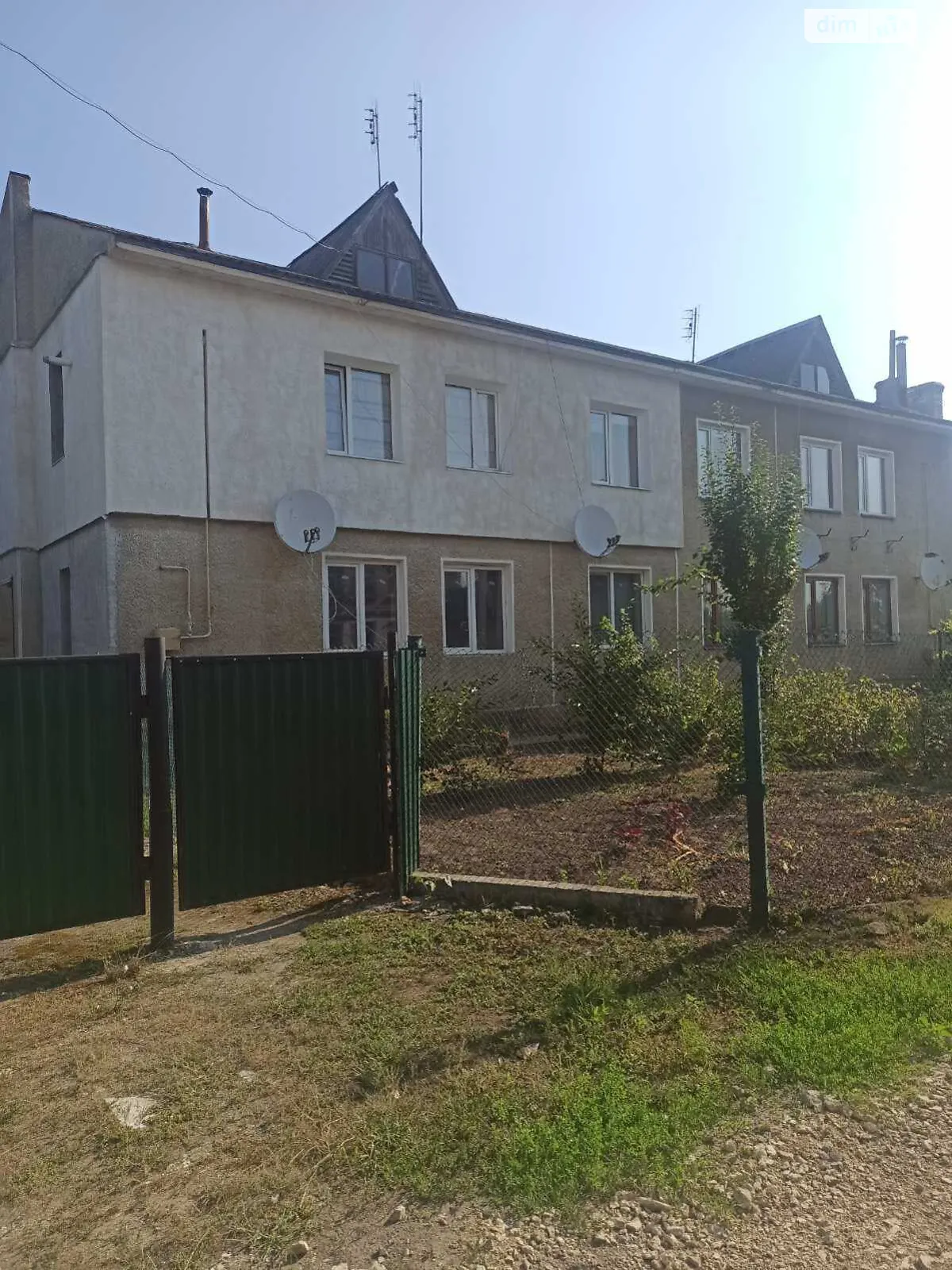 Продается 3-комнатная квартира 79 кв. м в, цена: 30000 $ - фото 1