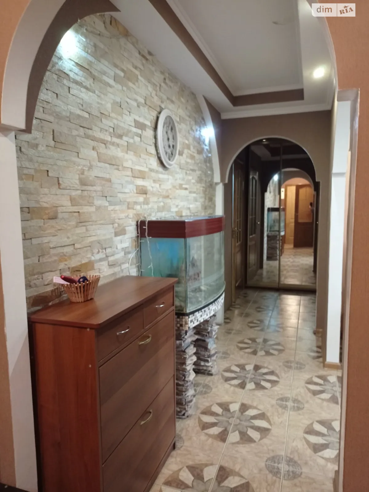 Сдается в аренду 2-комнатная квартира 64 кв. м в, цена: 12000 грн - фото 1