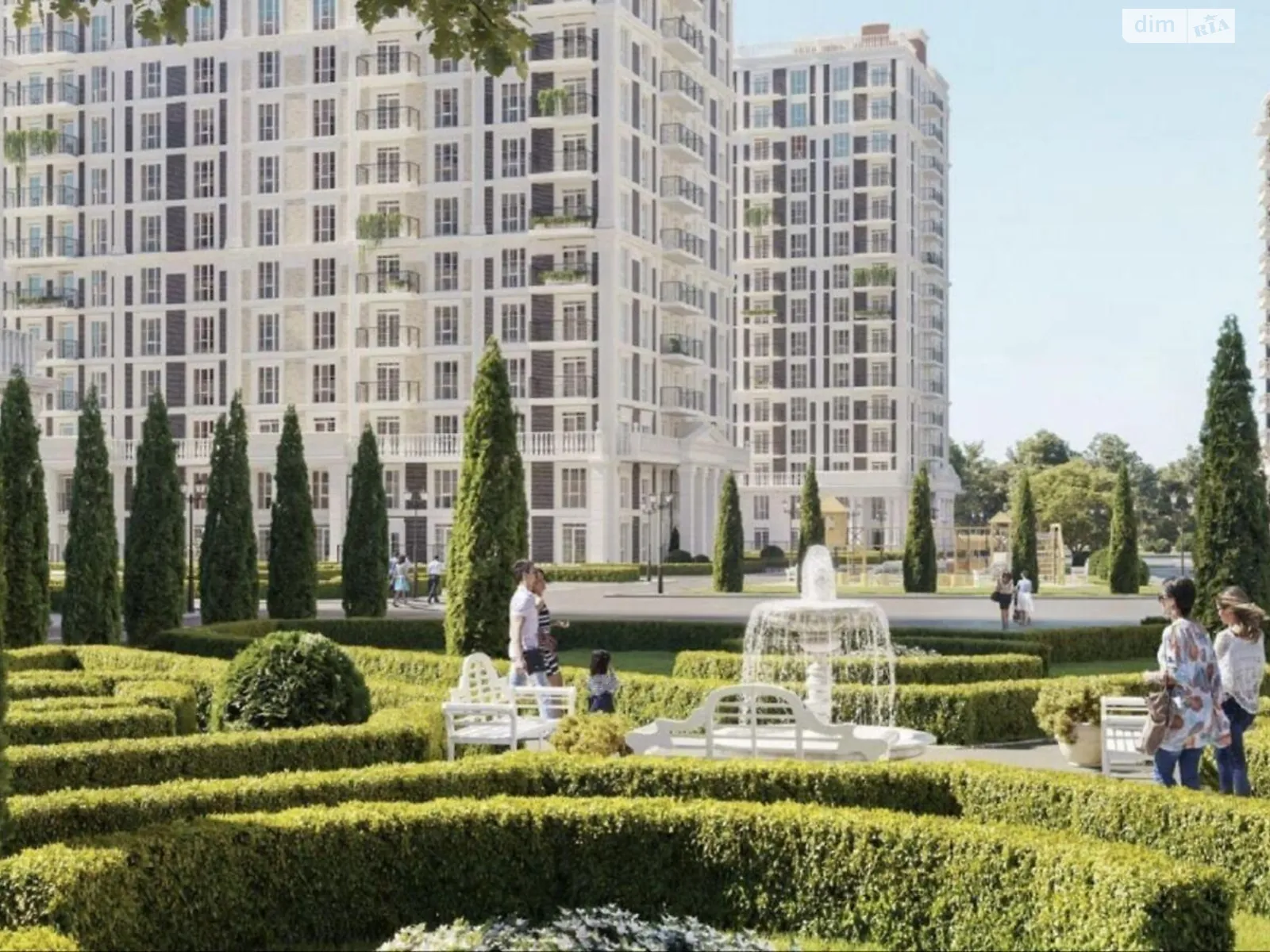 Продається 1-кімнатна квартира 41 кв. м у Києві, вул. Михайла Максимовича, 24 - фото 1