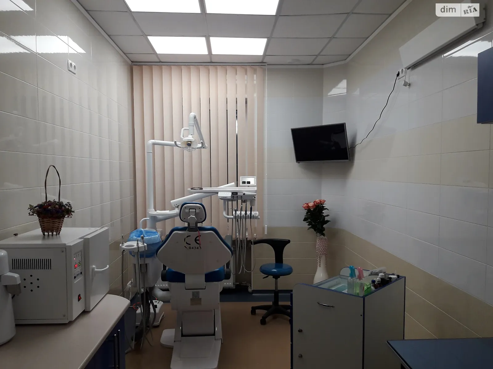 Сдается в аренду объект сферы услуг 40 кв. м в 1-этажном здании, цена: 15000 грн - фото 1