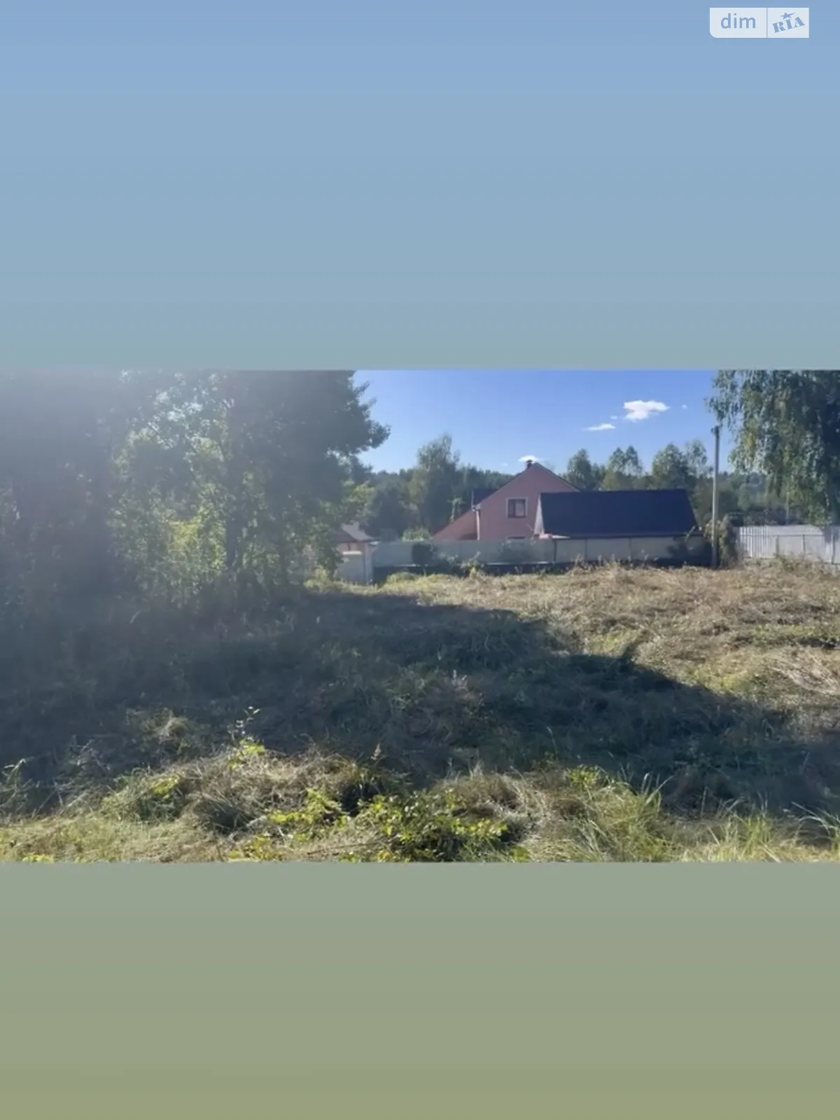 Продается земельный участок 9 соток в Житомирской области, цена: 16500 $ - фото 1