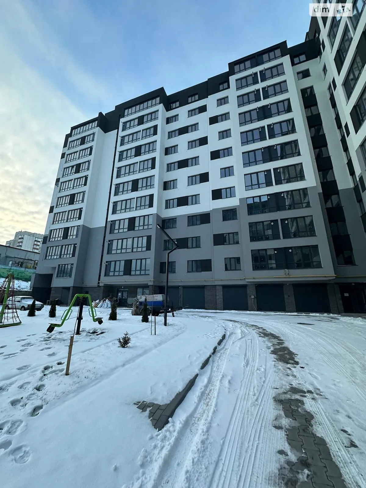 Продается 2-комнатная квартира 69 кв. м в Хмельницком, ул. Озерная, 14/1 - фото 1