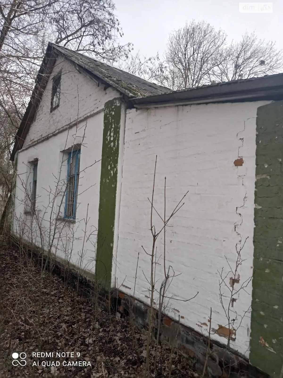 Сдается в аренду одноэтажный дом 71.3 кв. м с верандой, цена: 100 грн - фото 1