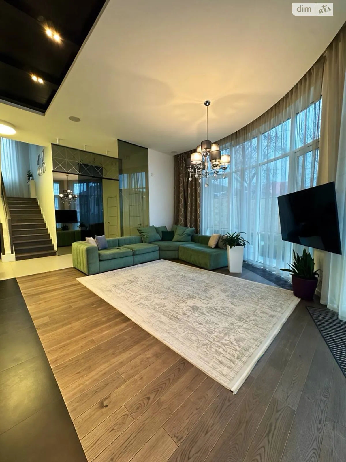 Продається будинок 2 поверховий 500 кв. м з терасою, цена: 570000 $ - фото 1