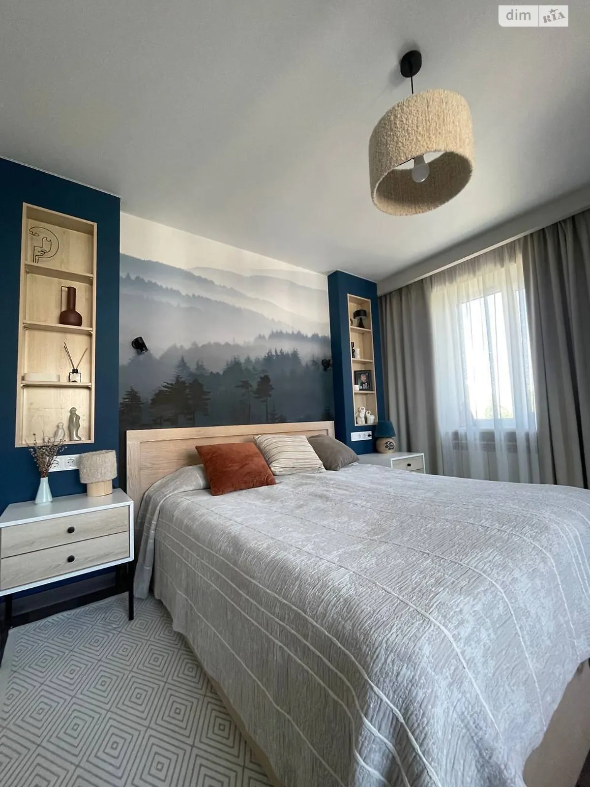 Продається 2-кімнатна квартира 74.6 кв. м у Дніпрі, вул. Дорошенка Петра гетьмана, 12 - фото 1