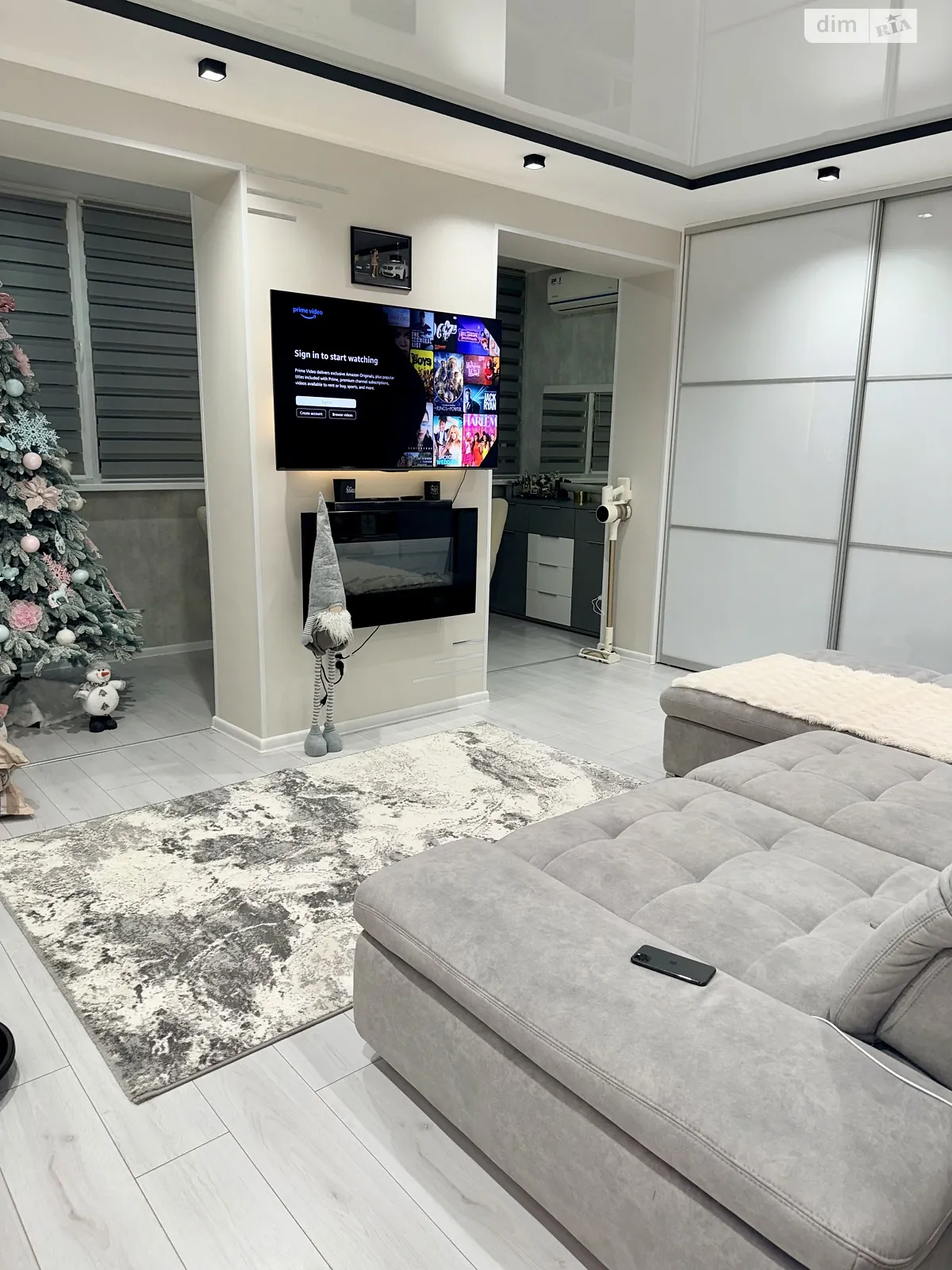 Продается 2-комнатная квартира 67 кв. м в Хмельницком, ул. Лесогриневецкая, 18Г - фото 1