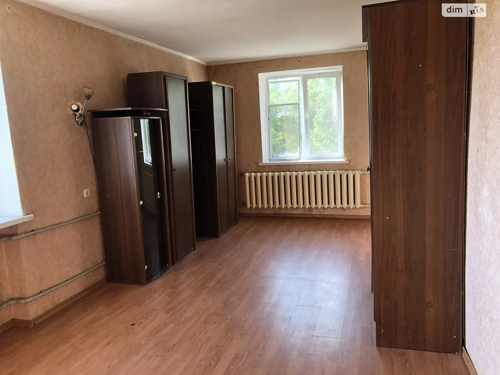 Продається 1-кімнатна квартира 37.7 кв. м у Полтаві, вул. Чорновола Вячеслава, 13А - фото 1