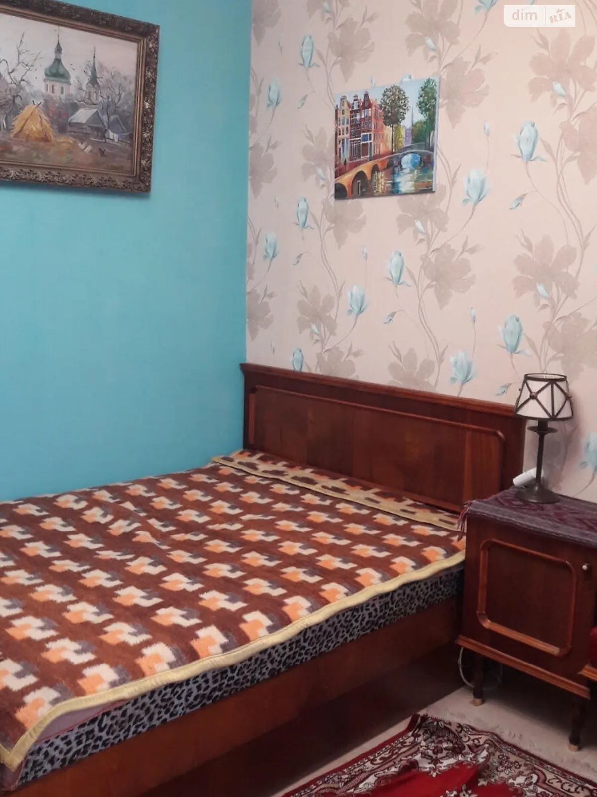 Сдается в аренду комната 52 кв. м в Киеве, цена: 5000 грн - фото 1