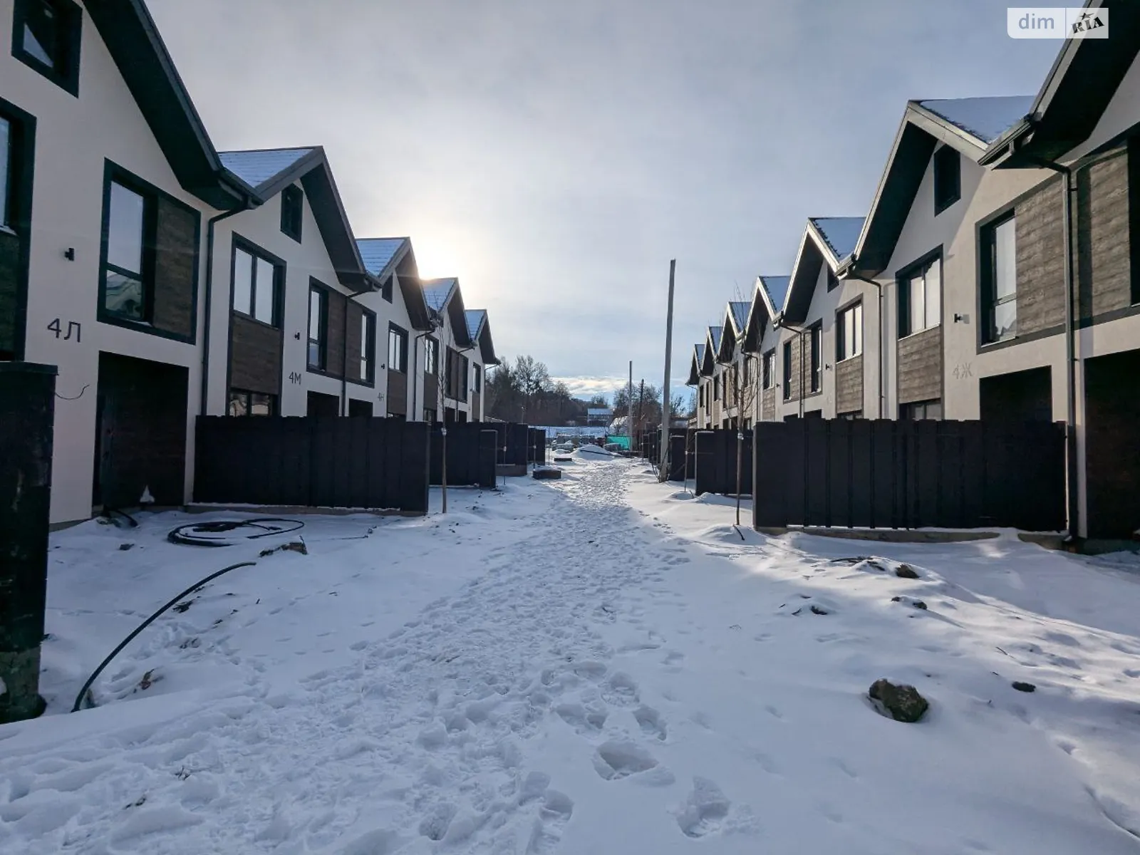 ул. Сергея Мазина(Зои Гайдай) Буча, цена: 69800 $ - фото 1