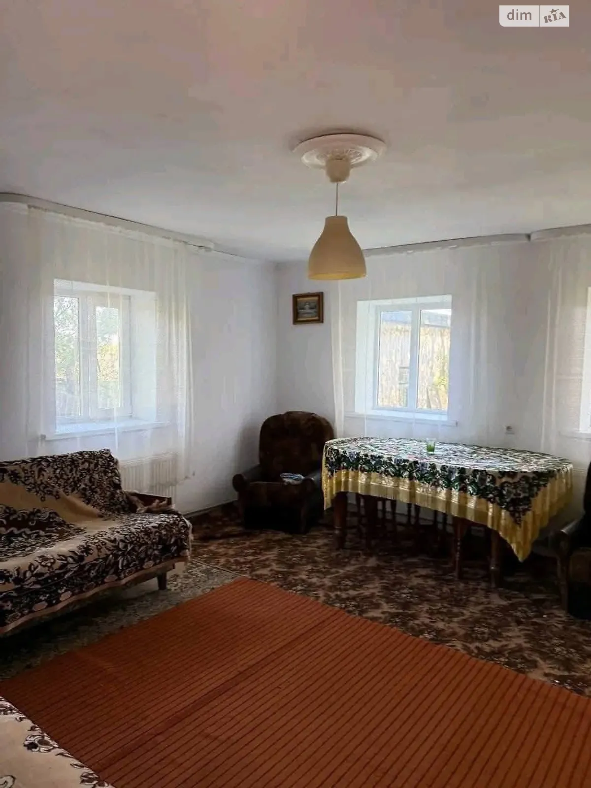 Продається одноповерховий будинок 64.5 кв. м з меблями, цена: 19000 $ - фото 1