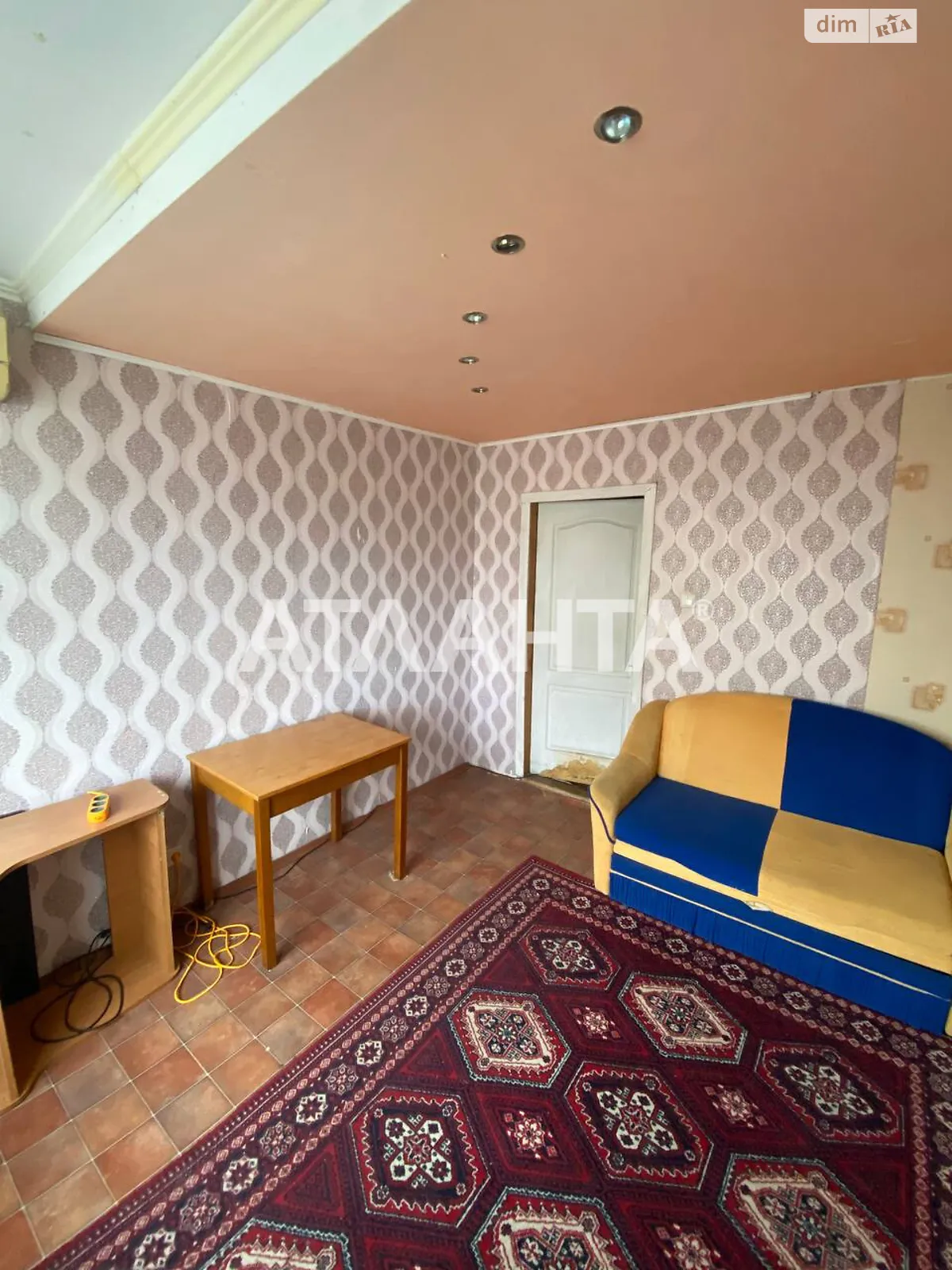 вул. Сергія Ядова Пересипський (Суворовський) Одеса, цена: 5200 $ - фото 1