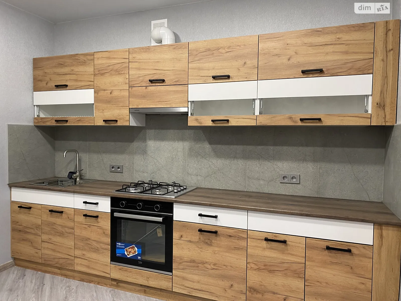 ул. Лесогриневецкая, 18В Озёрный Хмельницкий ЖК ForRest - фото 2