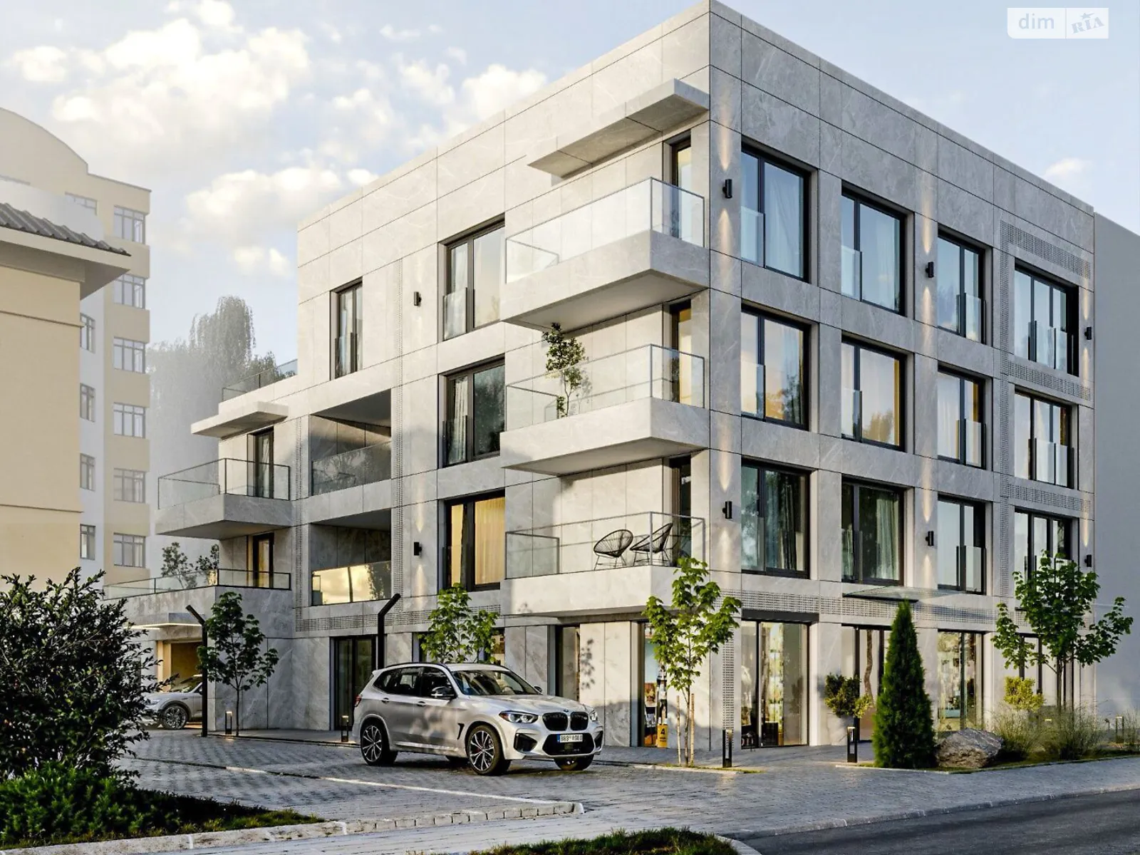 Продается 2-комнатная квартира 88 кв. м в Львове, ул. Героев Крут - фото 1