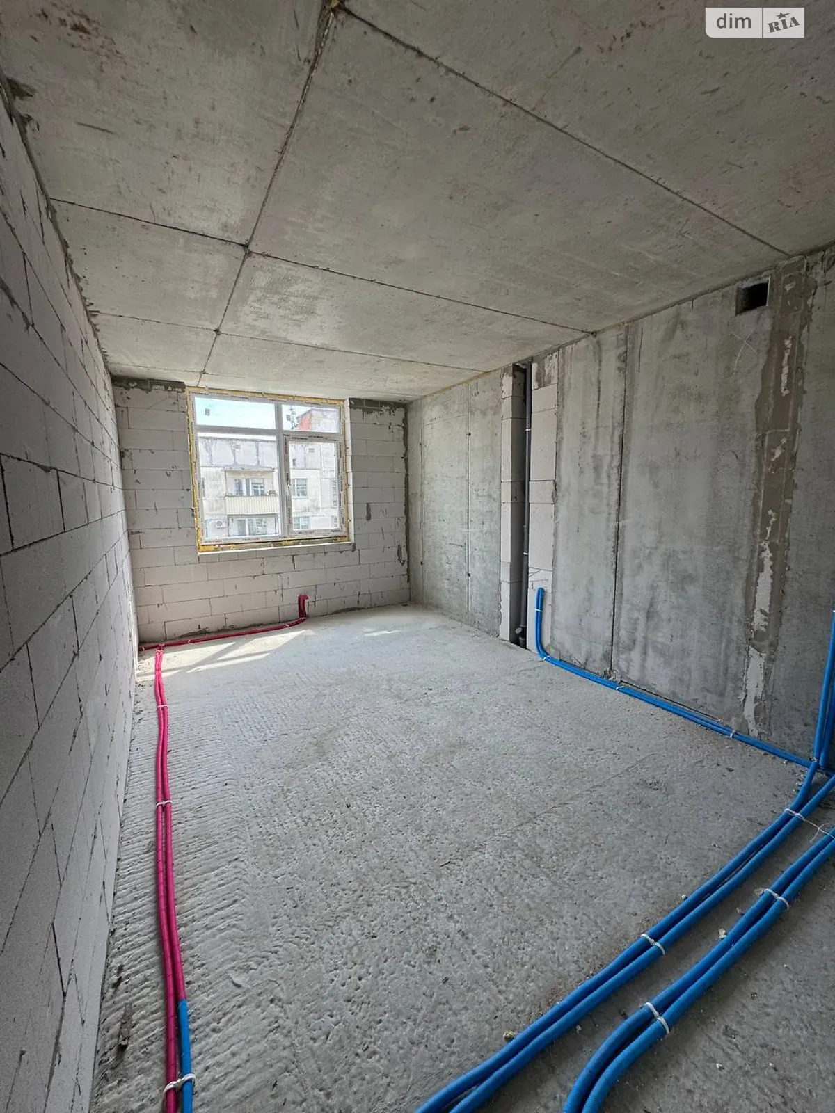 Продається 1-кімнатна квартира 47.5 кв. м у Полтаві, вул. Героїв АТО, 81 - фото 1