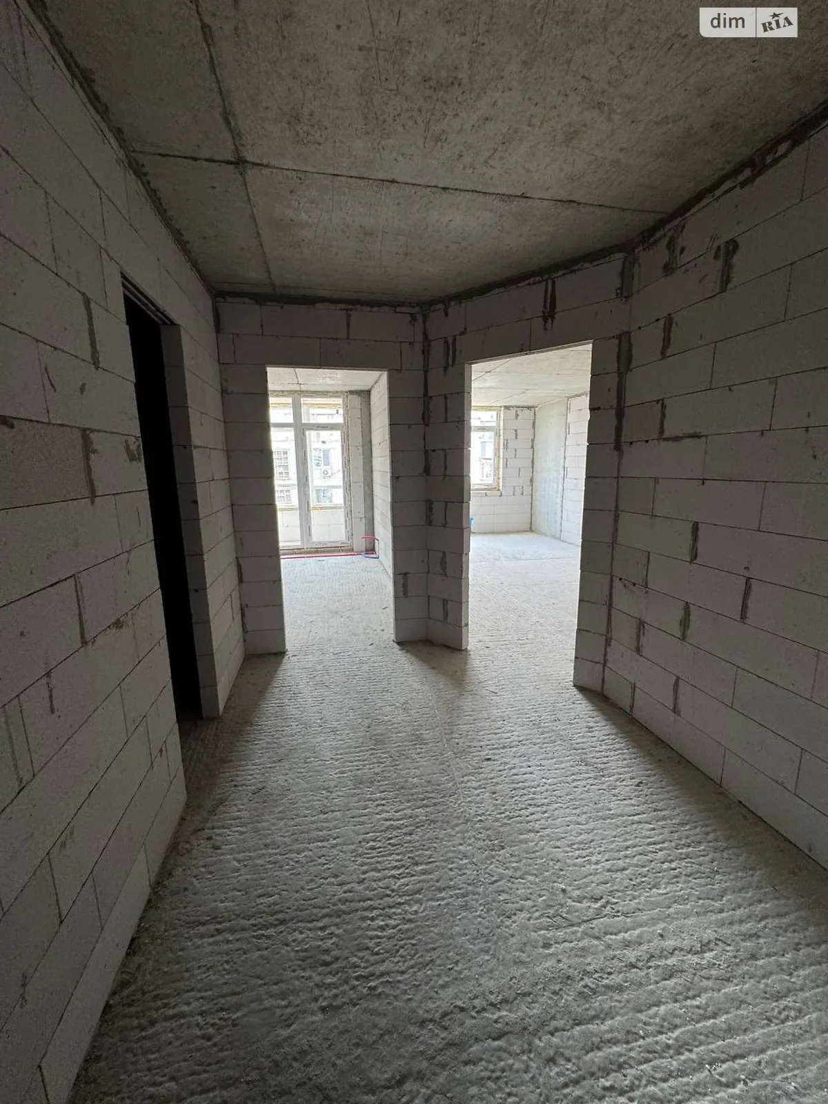 Продається 1-кімнатна квартира 54.4 кв. м у Полтаві, вул. Героїв АТО, 81 - фото 1