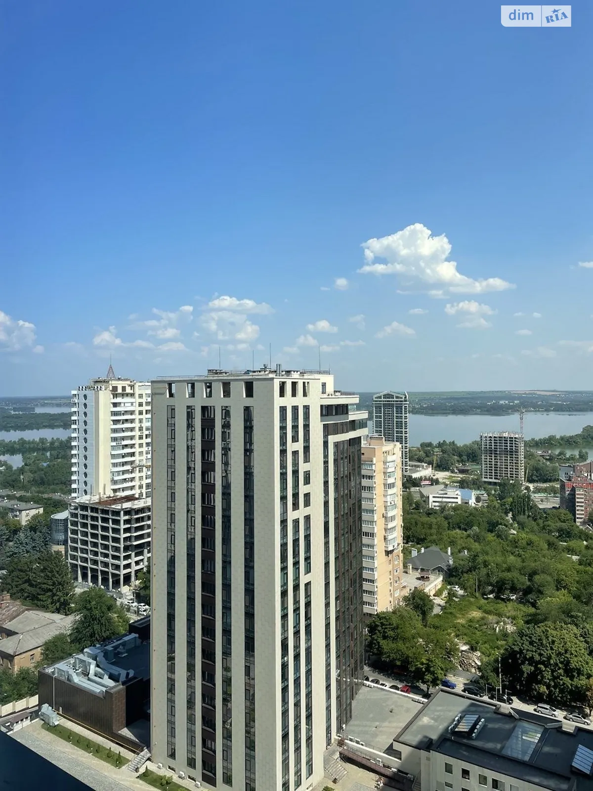 Сдается в аренду 2-комнатная квартира 65 кв. м в Днепре, цена: 24000 грн - фото 1