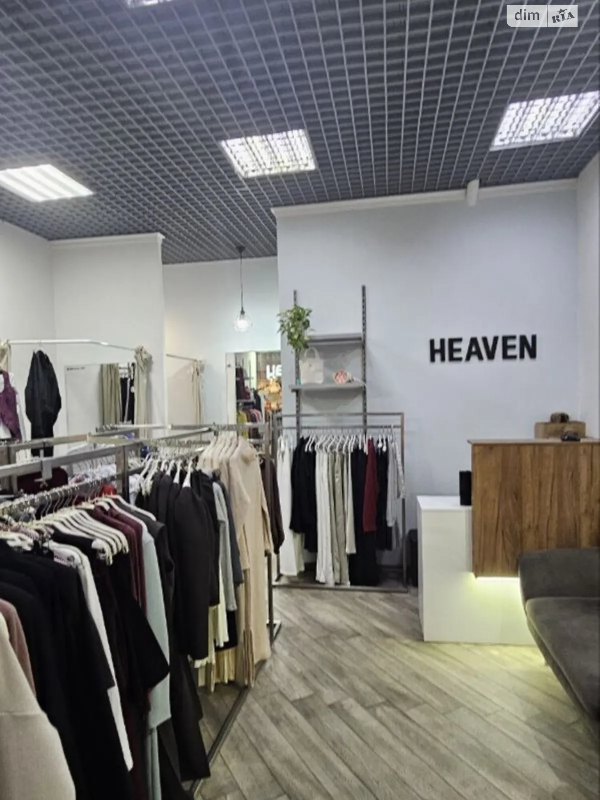 Здається в оренду приміщення вільного призначення 36.6 кв. м в 6-поверховій будівлі, цена: 25000 грн - фото 1