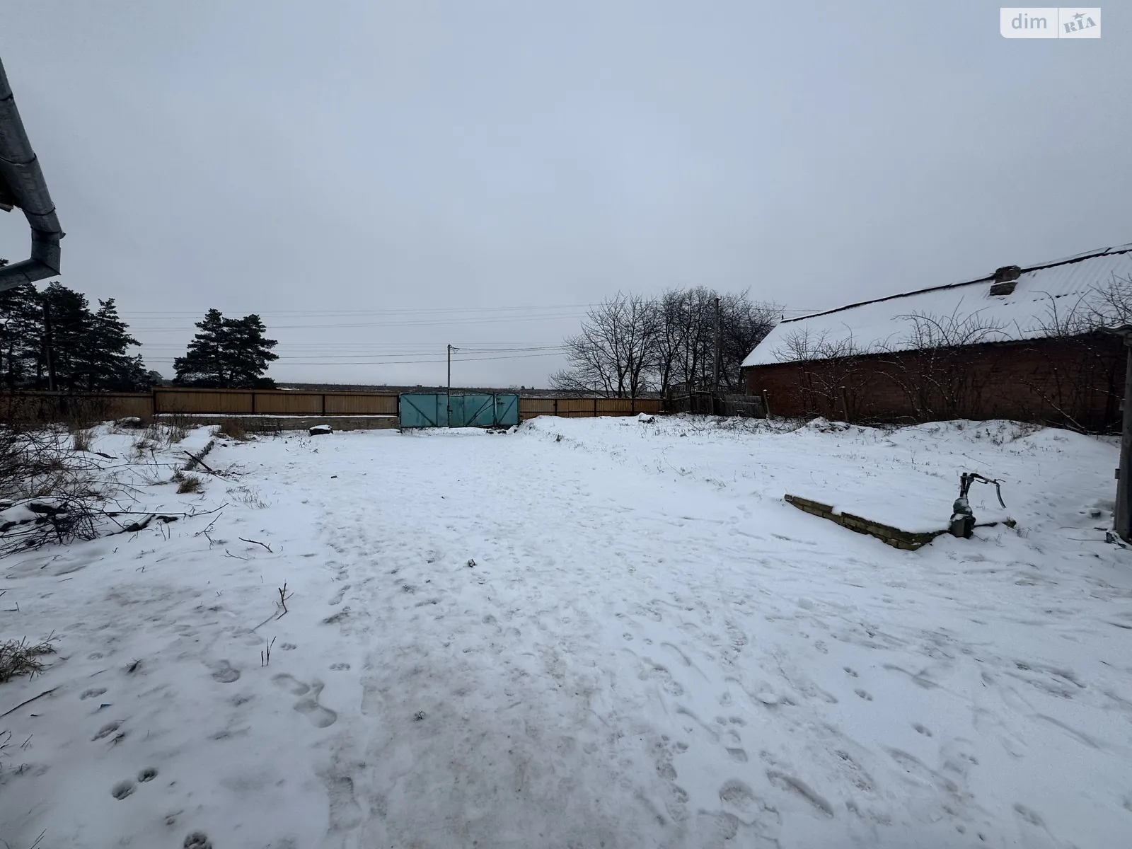 Продается земельный участок 14.43 соток в области, цена: 25000 $ - фото 1