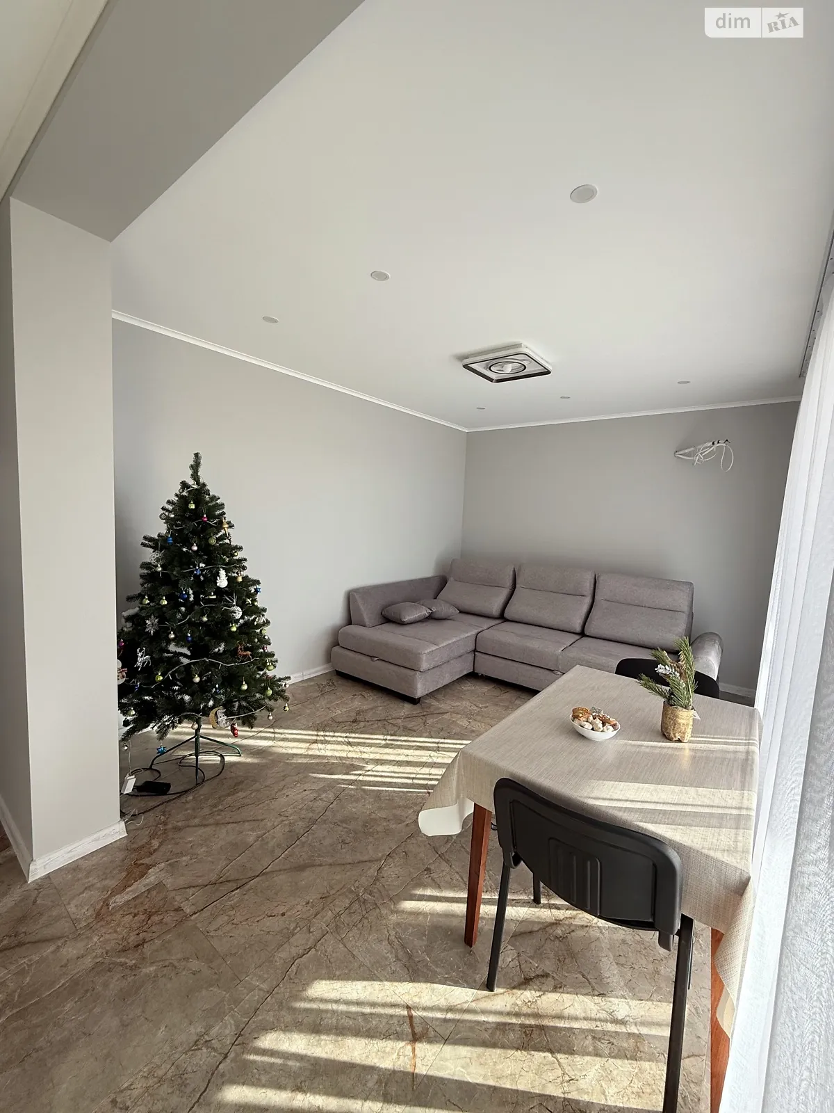 Продается одноэтажный дом 118.1 кв. м с камином, цена: 160000 $ - фото 1