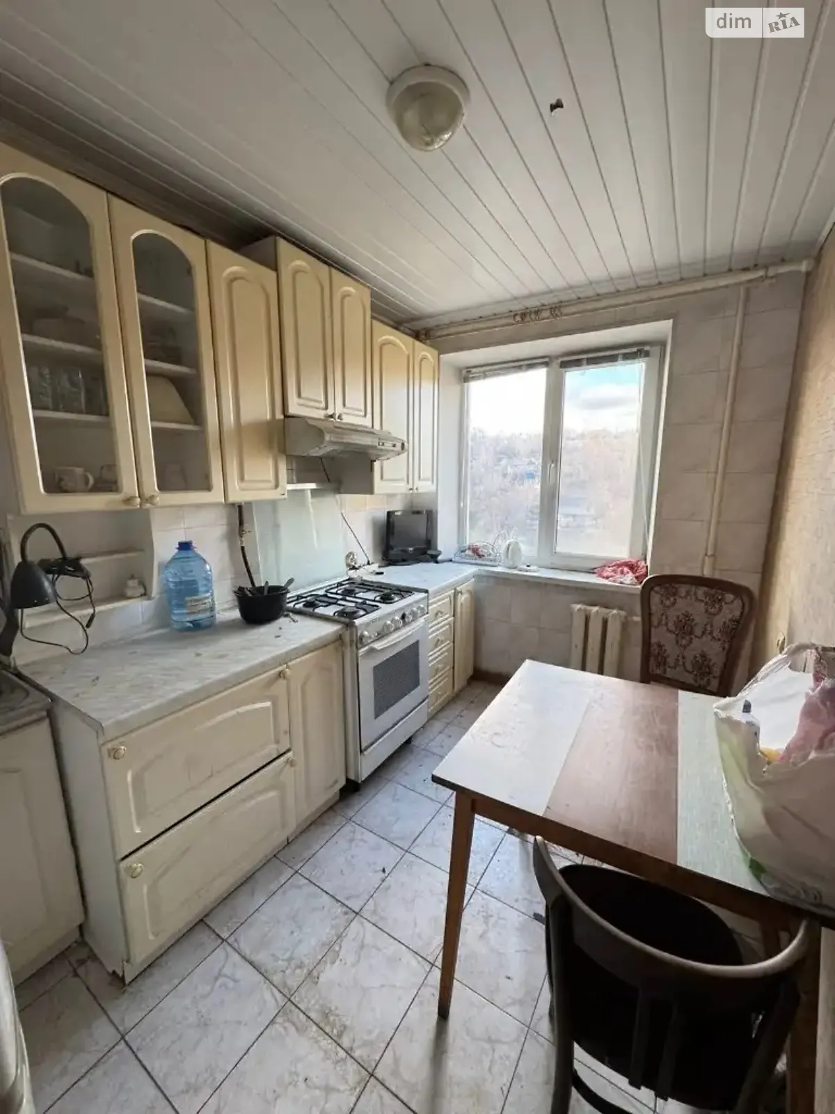 Продается 3-комнатная квартира 60 кв. м в Днепре, ул. Набережная Победы, 48 - фото 1