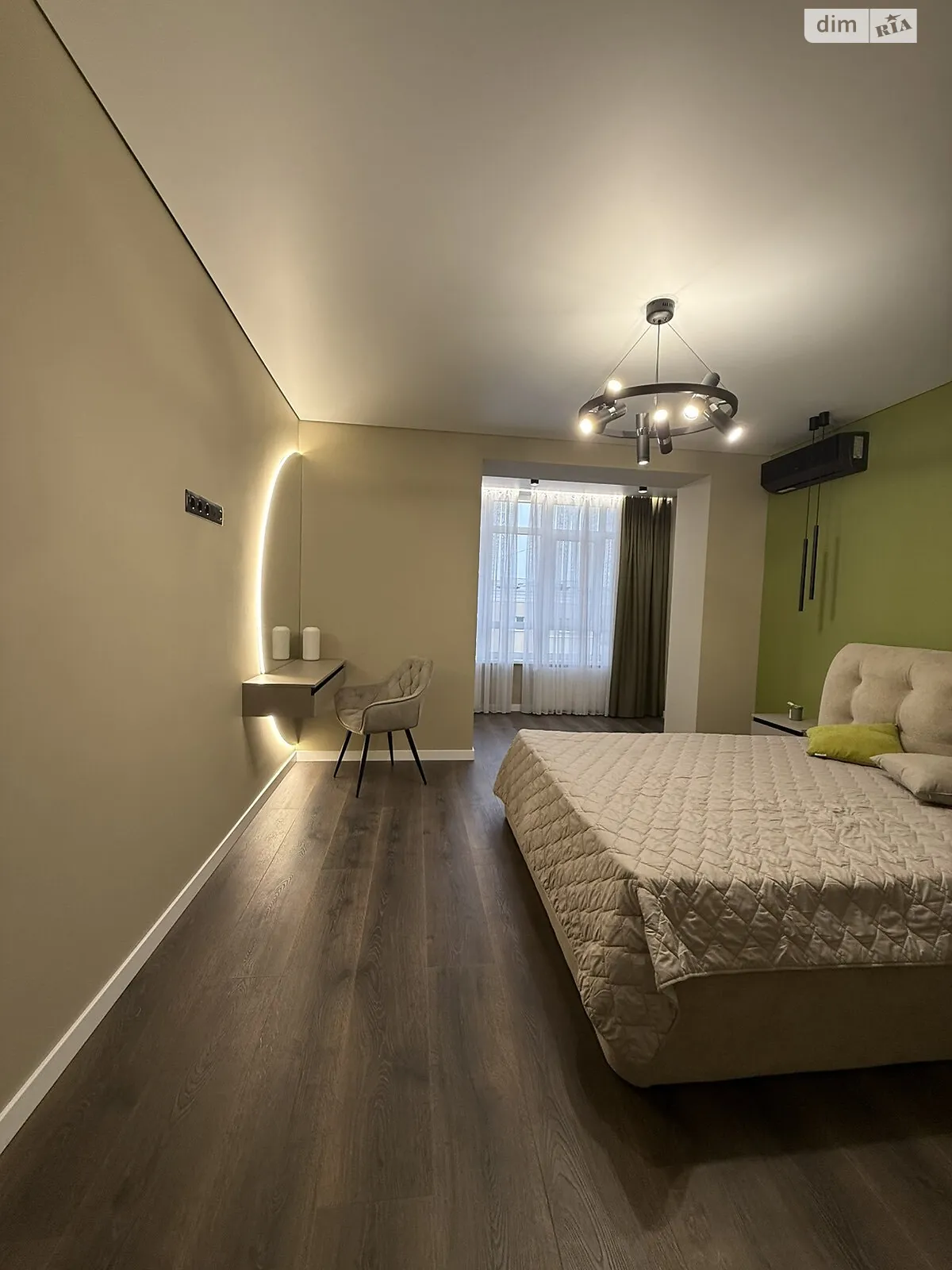 Продается 2-комнатная квартира 80.7 кв. м в Хмельницком, цена: 117990 $ - фото 1