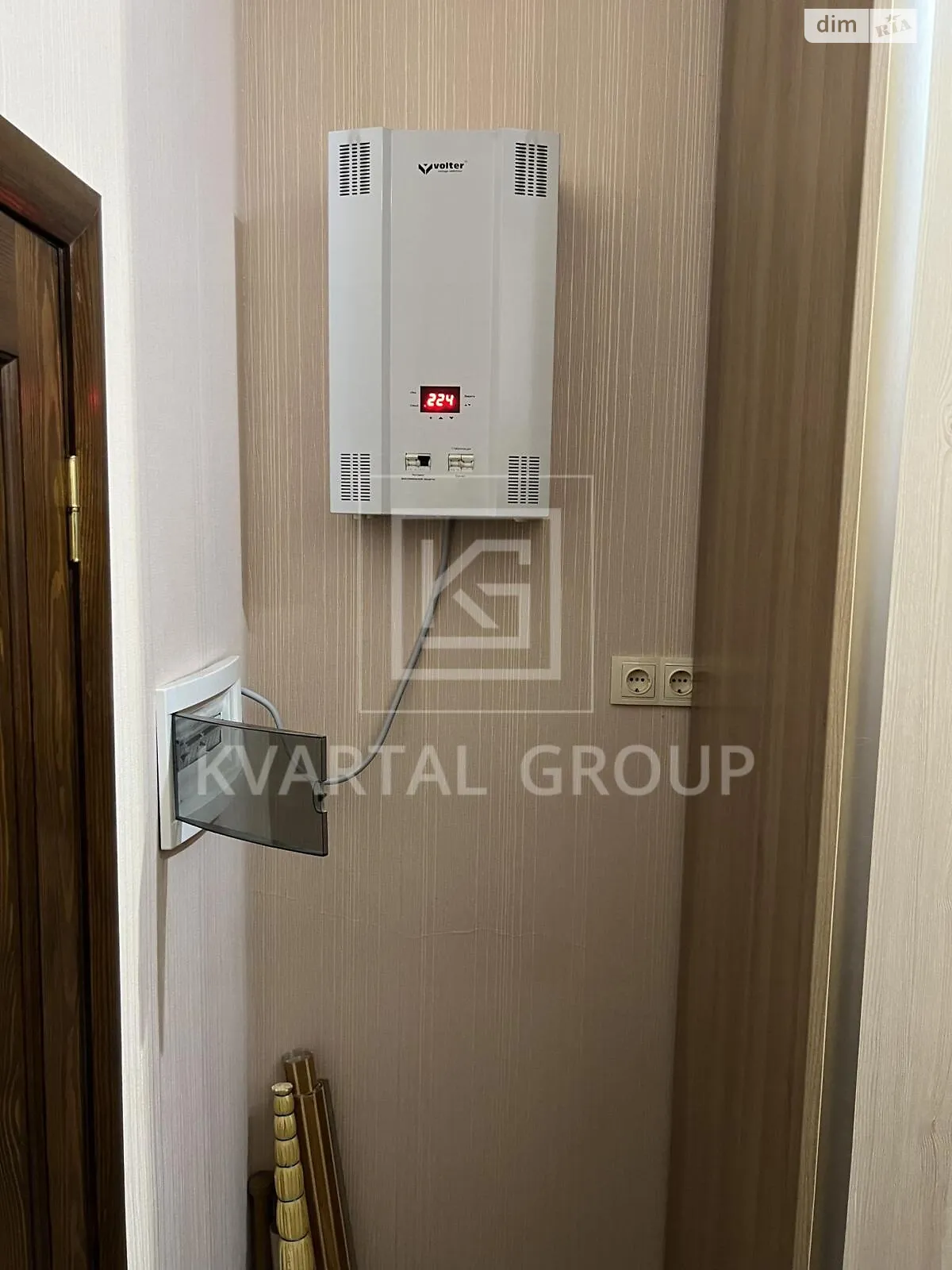 Продается дом на 2 этажа 163.2 кв. м с подвалом, цена: 160000 $ - фото 1