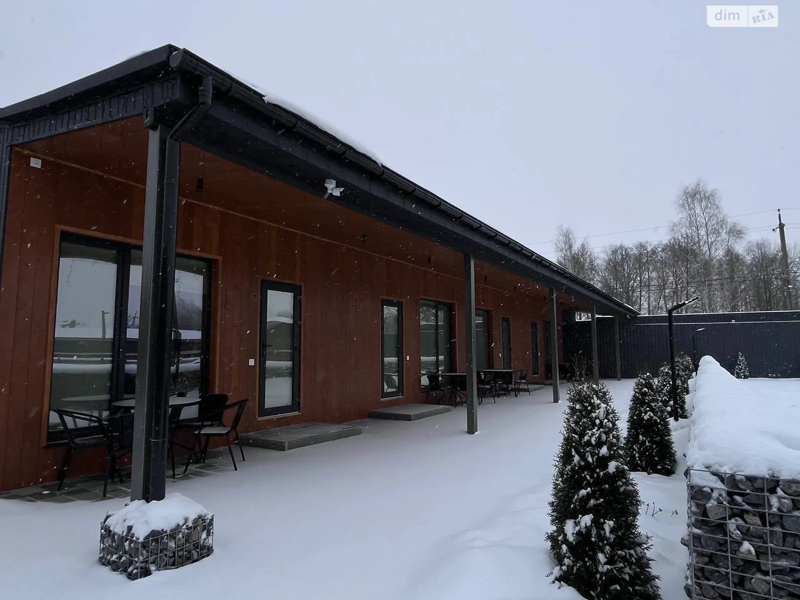 вул. Київська, 40 Пірнове, цена: 4000 грн - фото 1