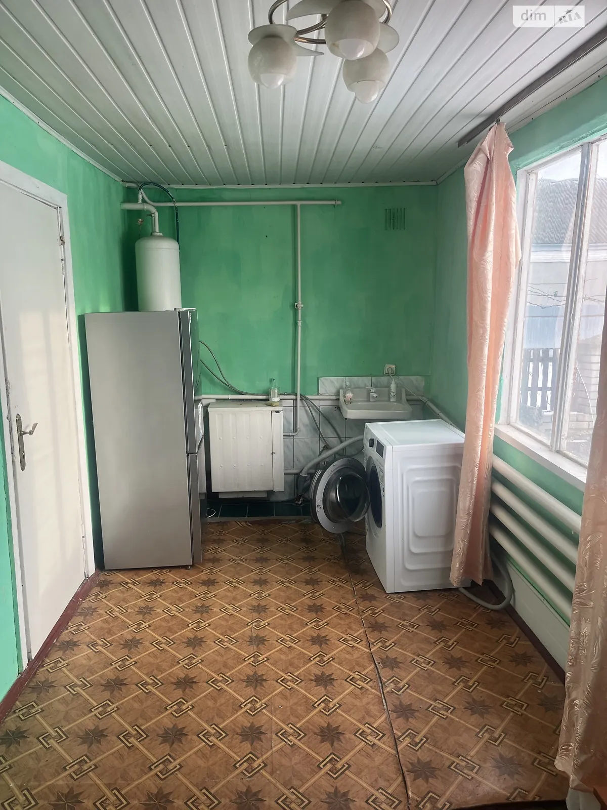 Продается одноэтажный дом 54 кв. м с беседкой, цена: 12500 $ - фото 1