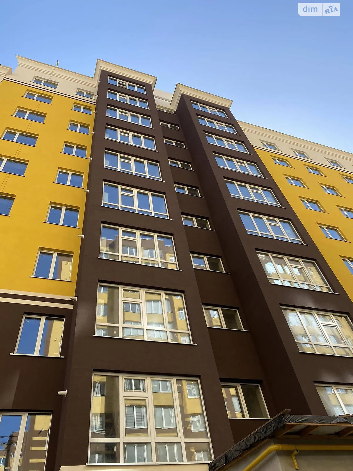 Продається 1-кімнатна квартира 55 кв. м у Хмельницькому, вул. Кармелюка, 7 - фото 1