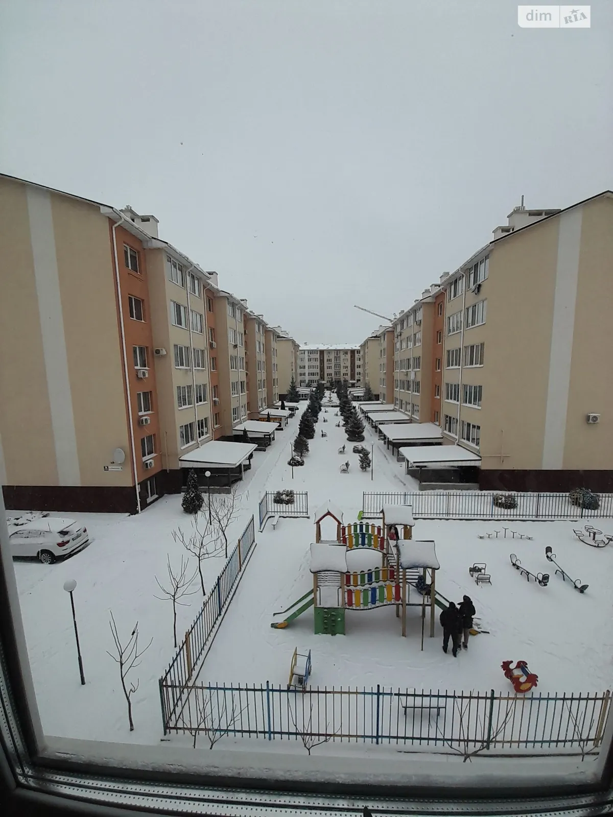 Продается 1-комнатная квартира 54 кв. м в, цена: 80000 $ - фото 1