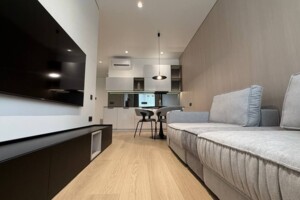 Долгосрочная аренда квартиры, Днепр, р‑н. Соборный, Овражная улица, дом 15/2