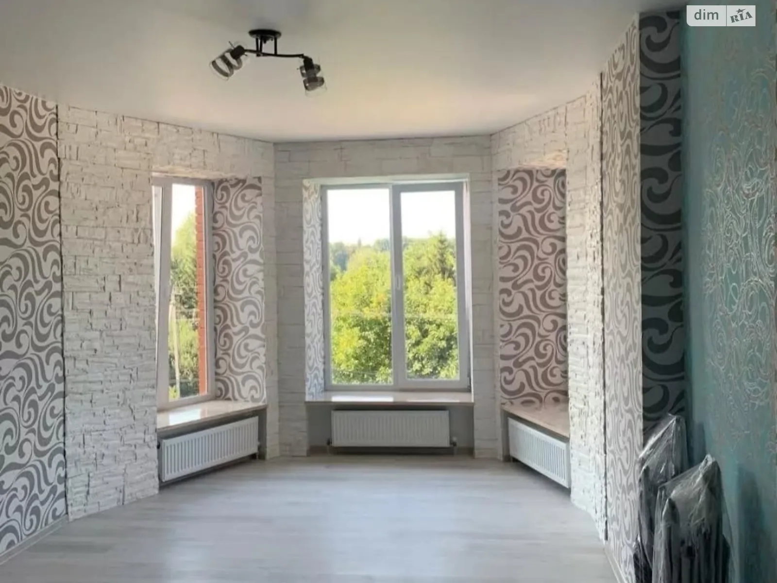 Здається в оренду 1-кімнатна квартира 45 кв. м у Хмельницькому, вул. Нижня Берегова - фото 1