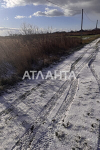 Продажа участка под жилую застройку, Закарпатская, Баранинцы