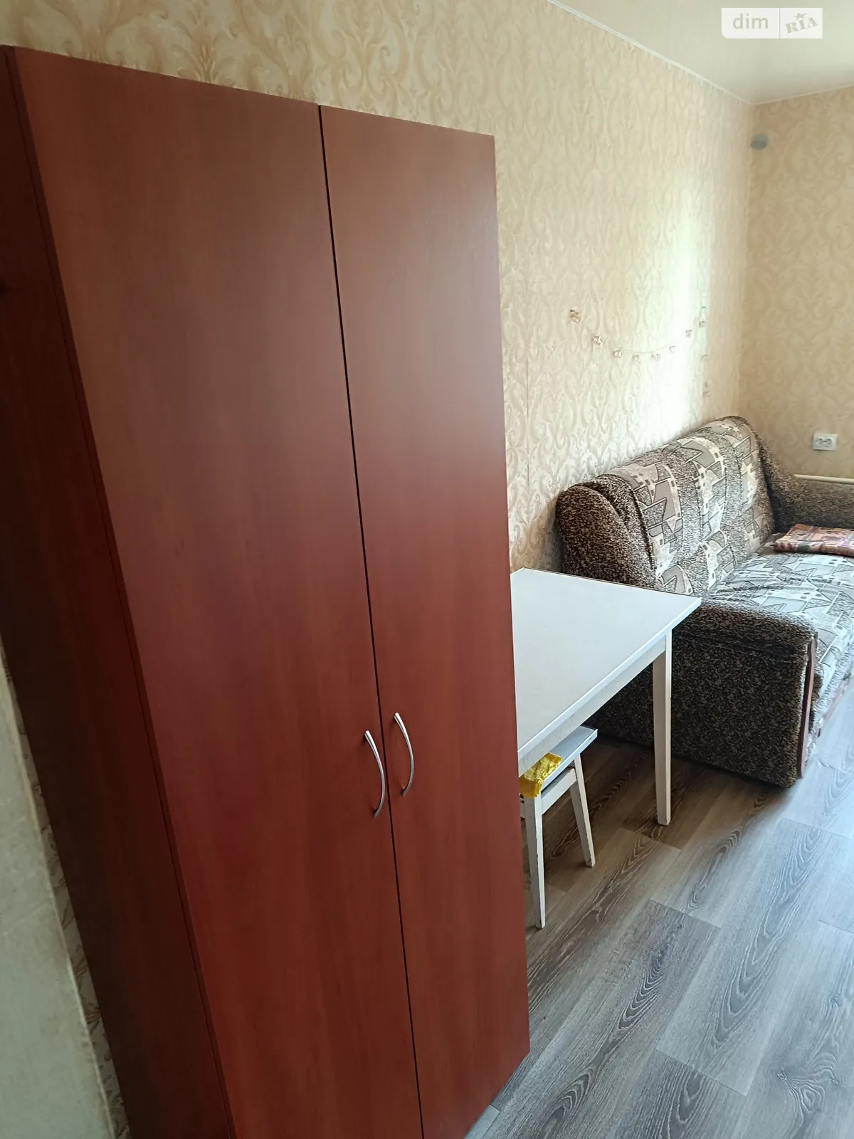 Сдается в аренду 1-комнатная квартира 15 кв. м в Полтаве, ул. Решетиловская(Маршала Бирюзова), 36 - фото 1