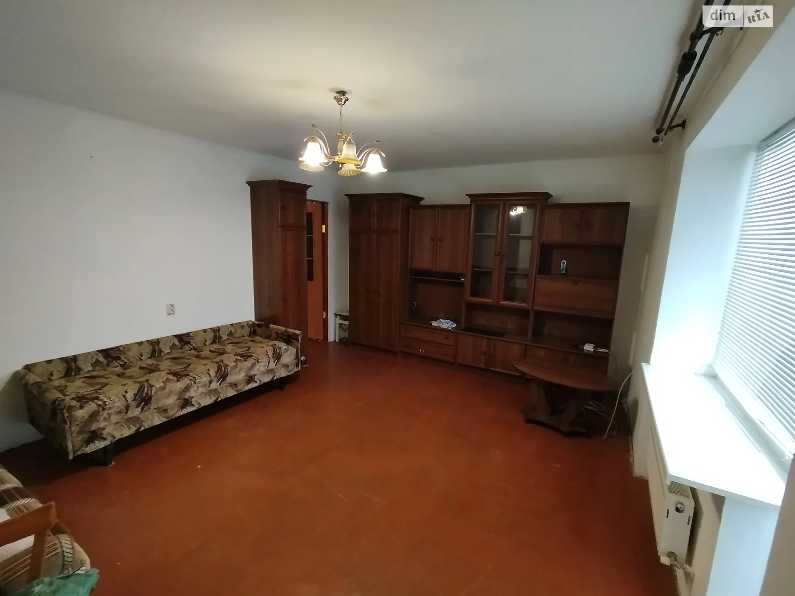 Продається 1-кімнатна квартира 37.1 кв. м у Гнівані, вул. Юності(Терешкової) - фото 1