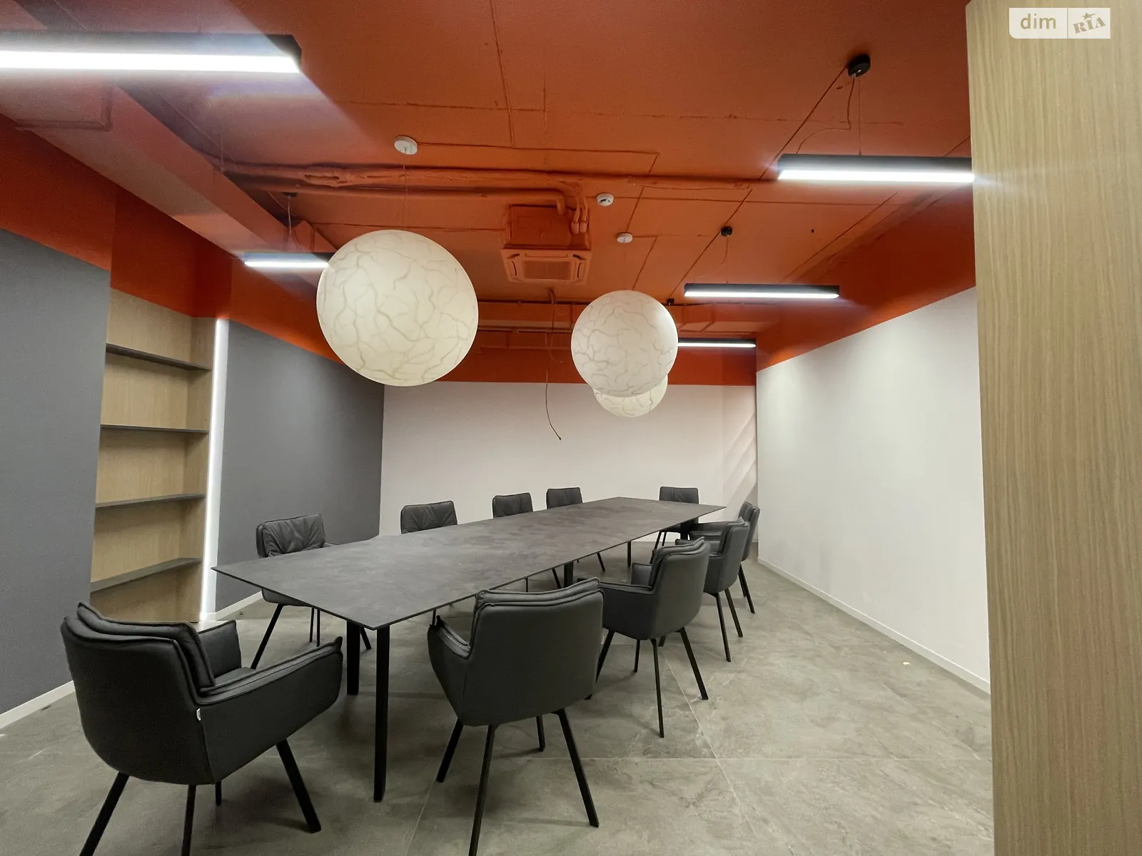 Продается помещения свободного назначения 506 кв. м в 20-этажном здании, цена: 1341000 $ - фото 1