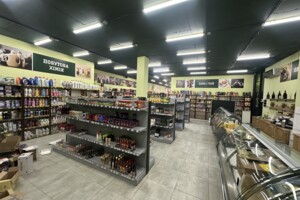 Долгосрочная аренда коммерческого помещения, Хмельницкий, р‑н. Заречье, Заречанская улица